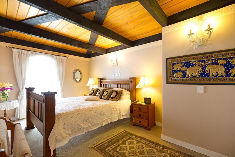 Tivoli Homestay Нью-Плімут Номер фото